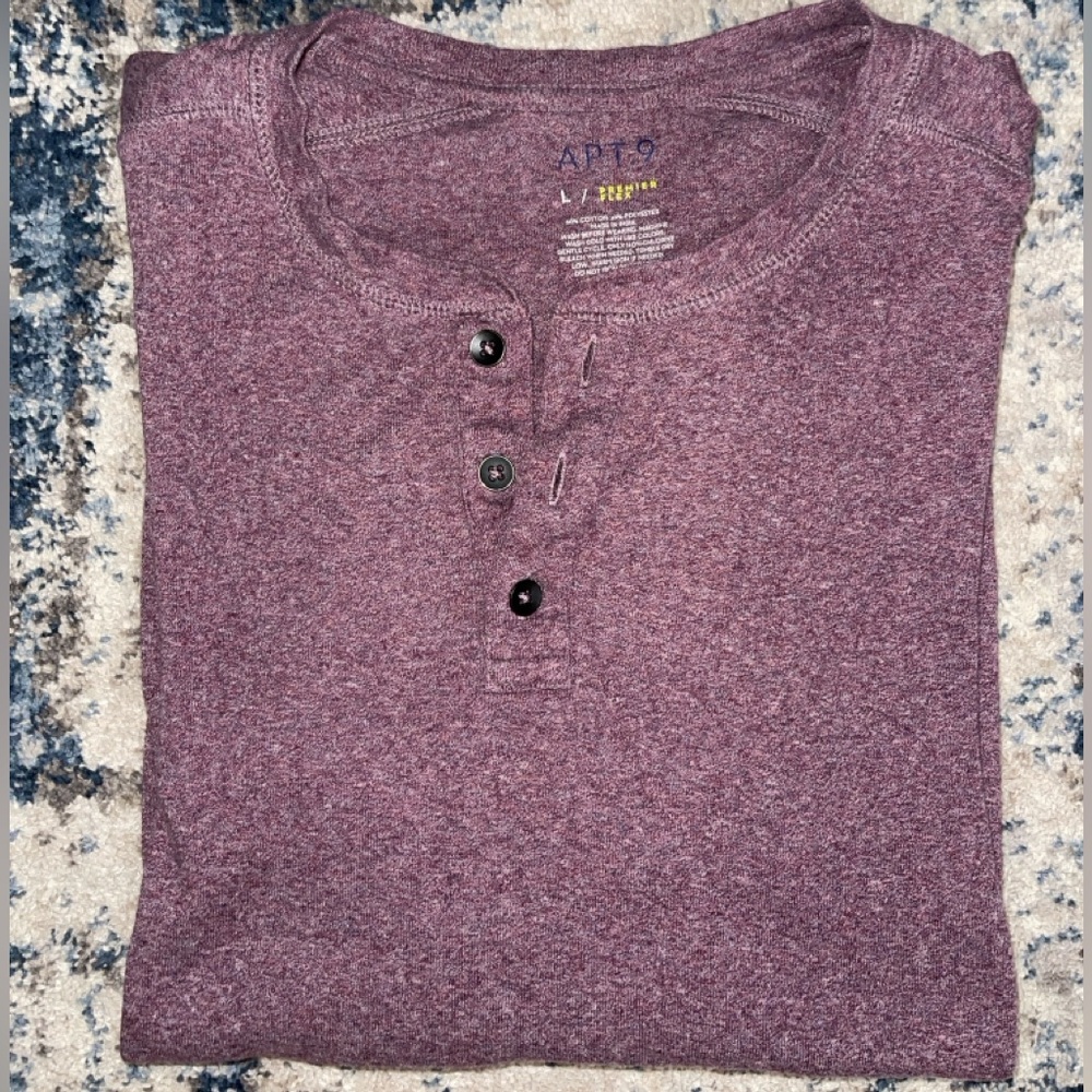 APT 9 Shirt